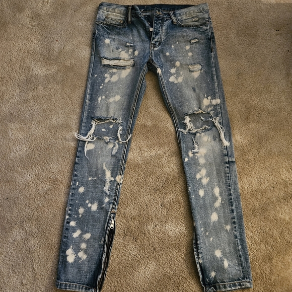 MNML Other - MNML Jeans